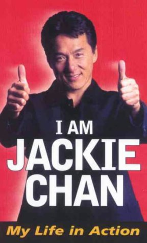 I Am Jackie Chan