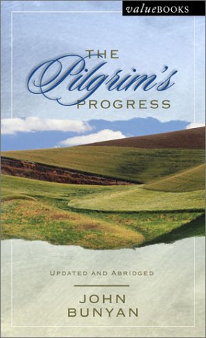 The Pilgrim's Progress (Value Book)