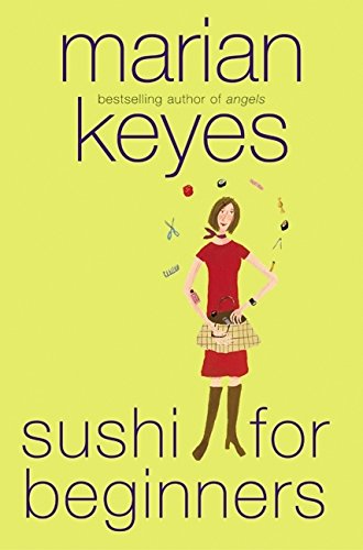 Sushi for beginners