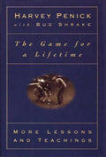 Game for a Lifetime More Lessons and Teachings