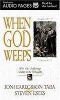 When God Weeps