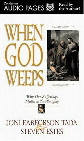 When God Weeps