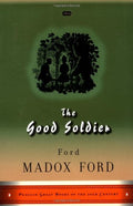 The good soldier