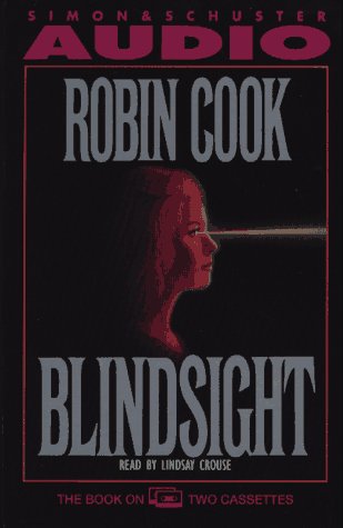 Blindsight CST