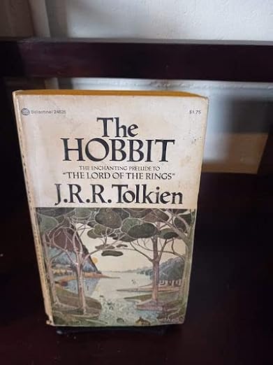 The Hobbit