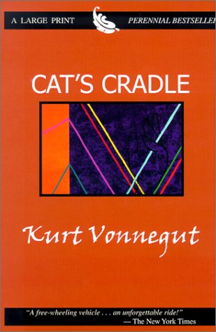 Cat's cradle