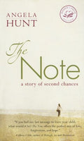 The Note (Women of Faith Fiction #2)