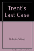Trent's Last Case
