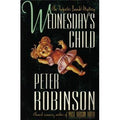 Wednesday's child