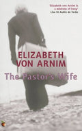 The pastor's wife