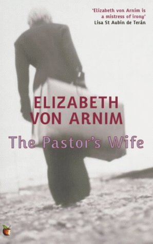 The pastor's wife