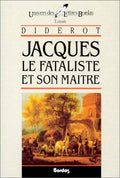 Jacques Le Fataliste*