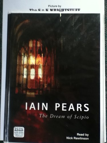 The Dream Of Scipio