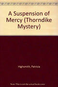A suspension of mercy