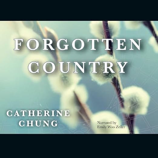 Forgotten Country Lib/E