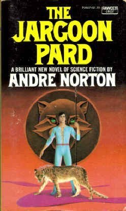 The Jargoon Pard