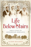 Life Below Stairs