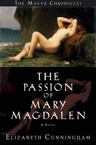 The passion of Mary Magdalen