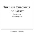 The Last Chronicle Of Barset