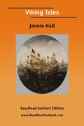 Viking Tales [EasyRead Comfort Edition]