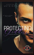 Protecting Goddess