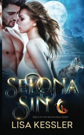 Sedona Sin