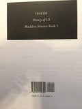 Blackline Masters for A History of US