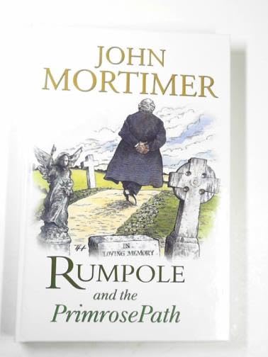 Rumpole and the Primrose Path