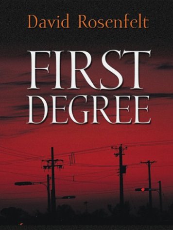 First degree