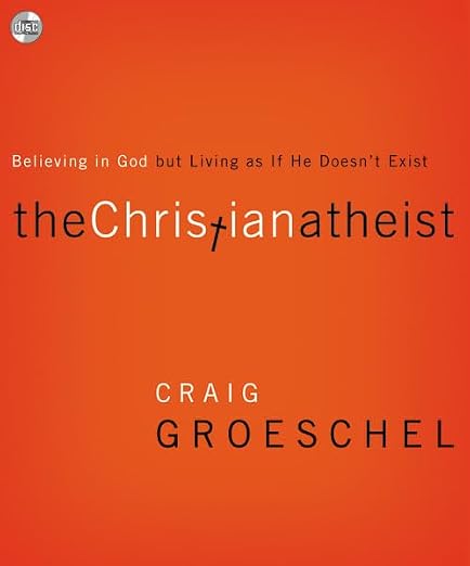 The Christian Atheist