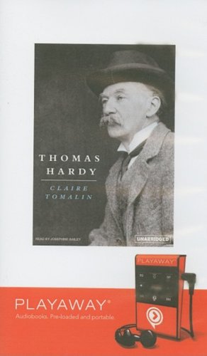 Thomas Hardy