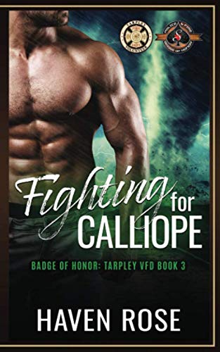 Fighting For Calliope