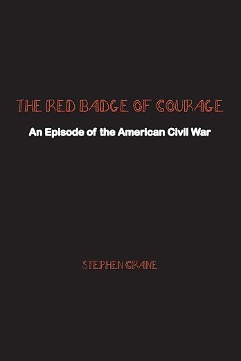 The Red Badge of Courage
