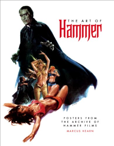 The art of Hammer