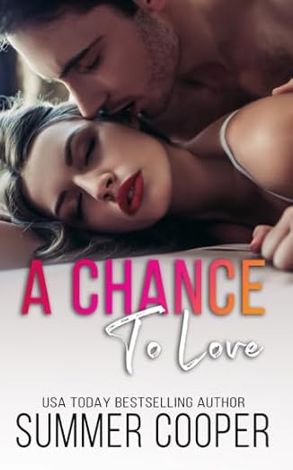 A Chance To Love