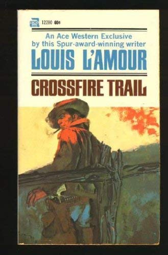 Crossfire Trail