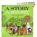 A story, a story