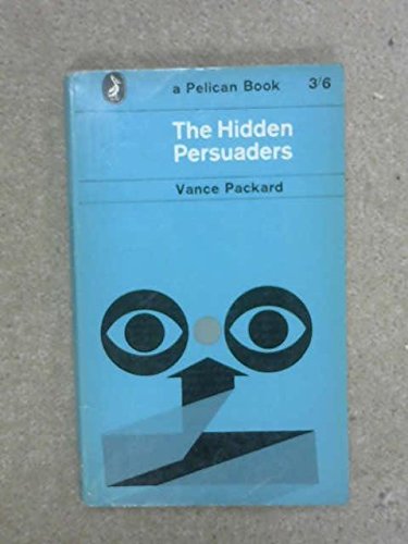 Hidden Persuaders