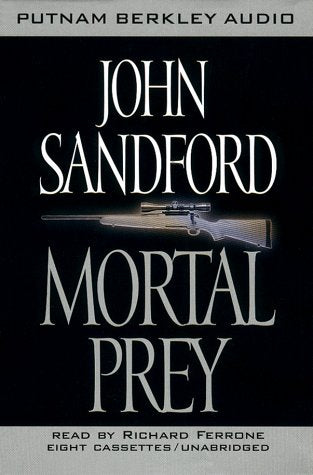 Mortal Prey