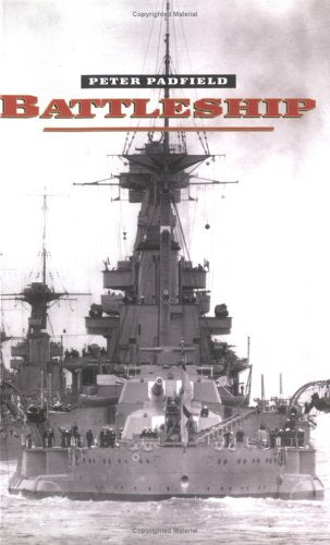 BATTLESHIP