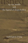 Rip Van Winkle And The Legend of Sleepy Hollow