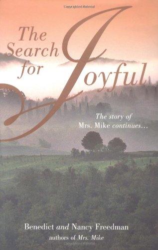 The Search for Joyful