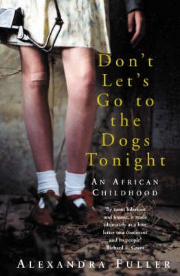 Don't Let's Go to Dogs Tonight