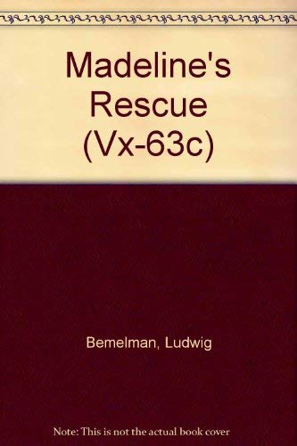 Madeline's Rescue (Vx-63c)