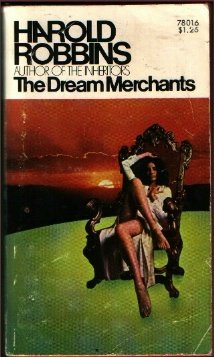 The Dream Merchants