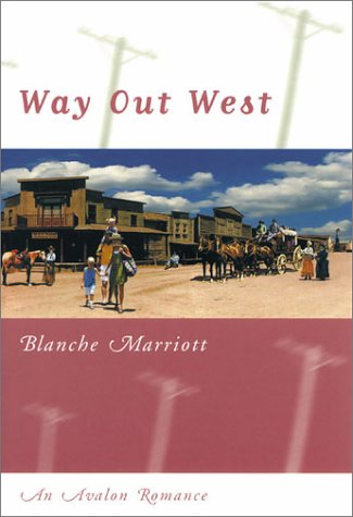 Way out west