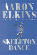 Skeleton dance