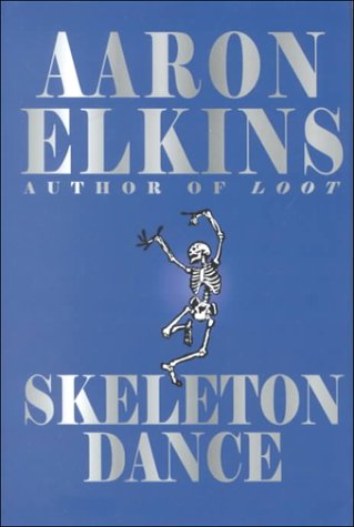 Skeleton dance