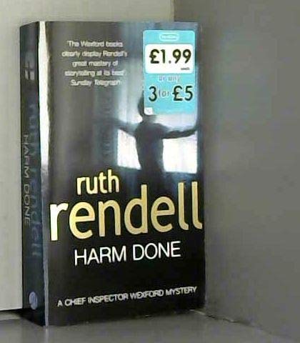 Harm Done