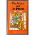 Prince & the pauper
